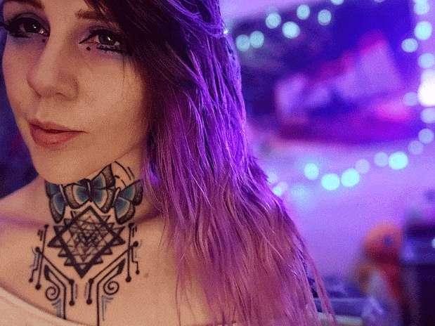 tricky_nymph image #0