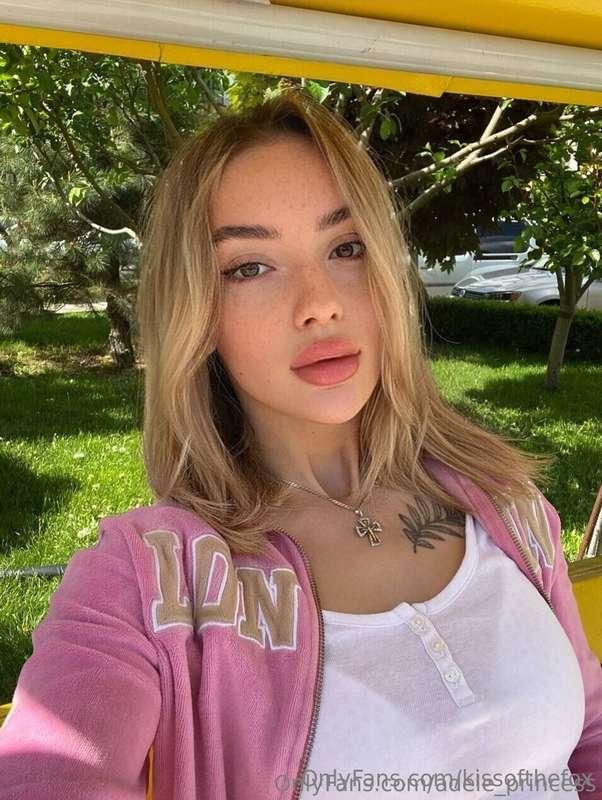 🔥🔥CLICK HERE - @adele_princess🔥🔥This cutie is online and hor..
