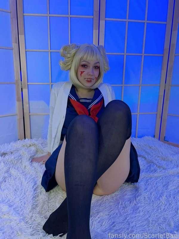 scarletbae image #1