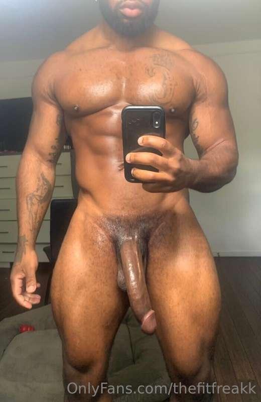 All yours