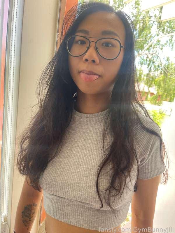 gymbunnyjill image #2