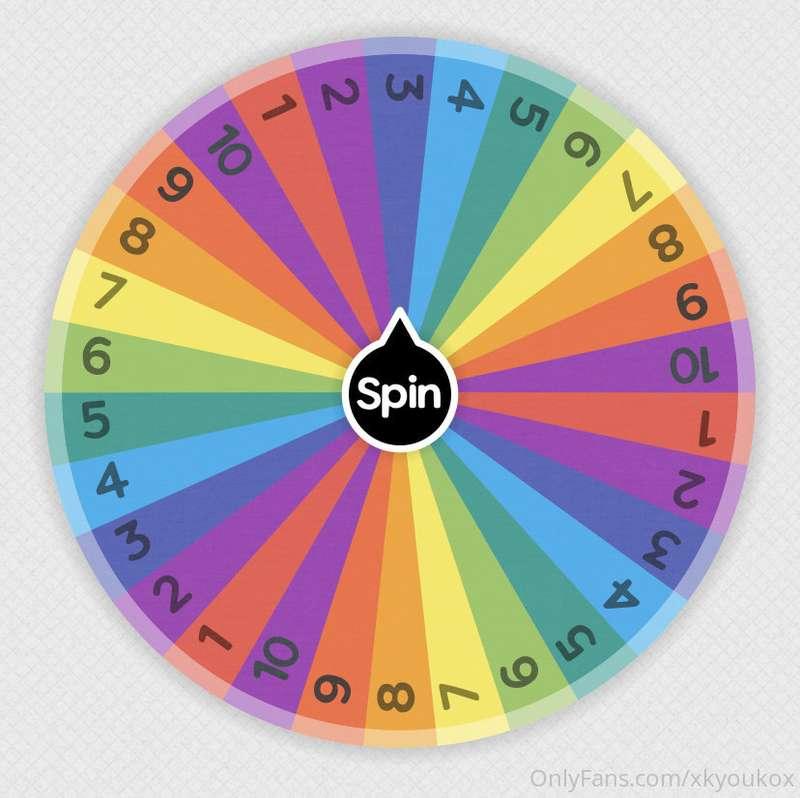 FREE GAME💫

Pick a number between 1-10, tell me in the comme..