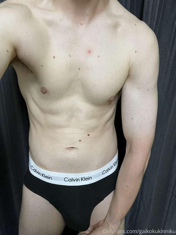 筋トレした💪 Post workout 💪