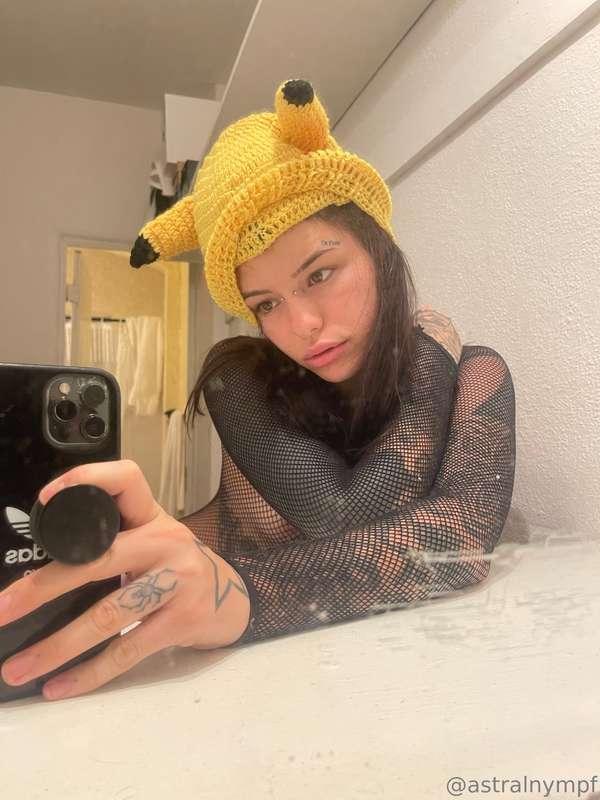 Gotta catch ‘em all