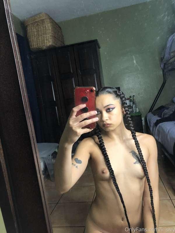 Hoping to get more nudes in this make up
