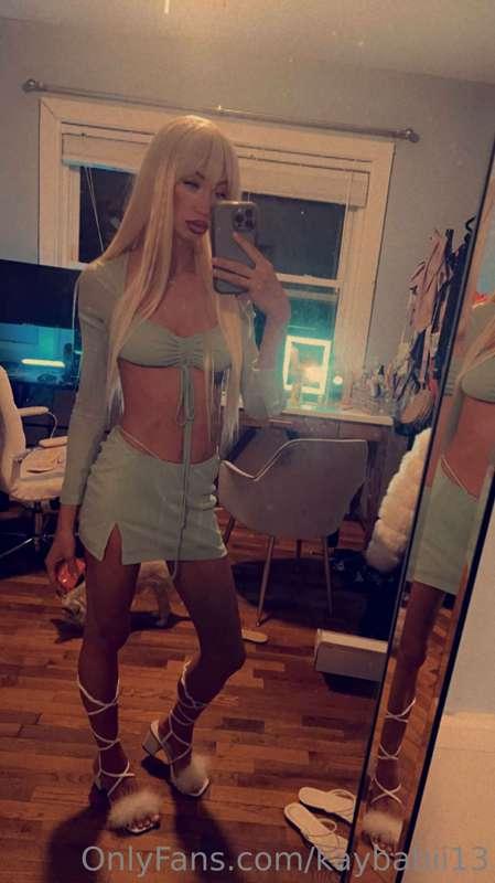 HAPPY ST PATTYS, DADDIES ☘️💚