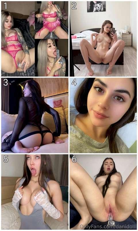 ✨ FOLLOW MY BESTIES FOR FUN SURPRISES!1. 💝💫 @strawbmery 💫💝2...