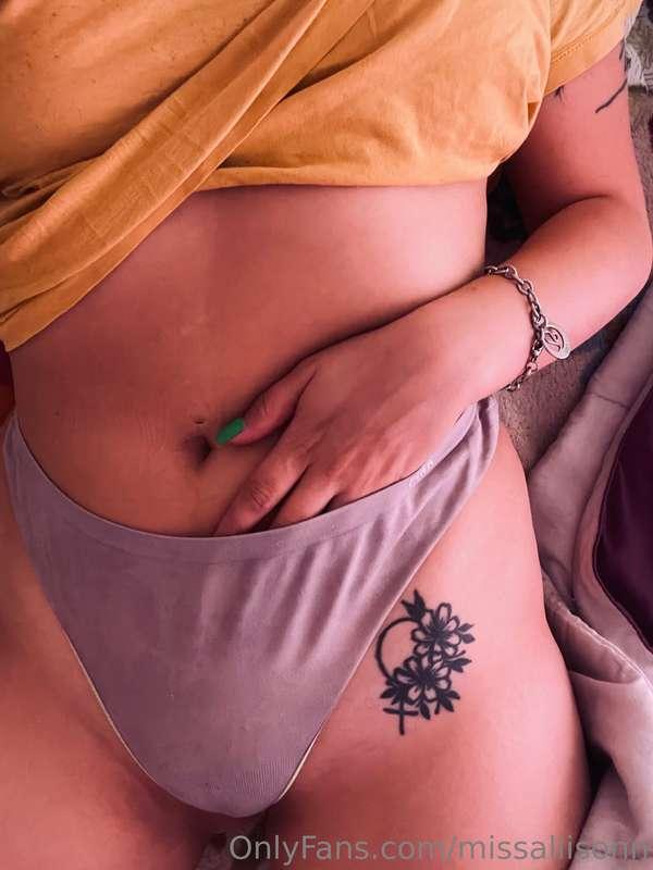 Do you want to join me? I'm just starting 💜🧡 Come on baby do..