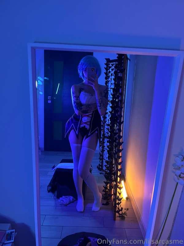 💙🤍