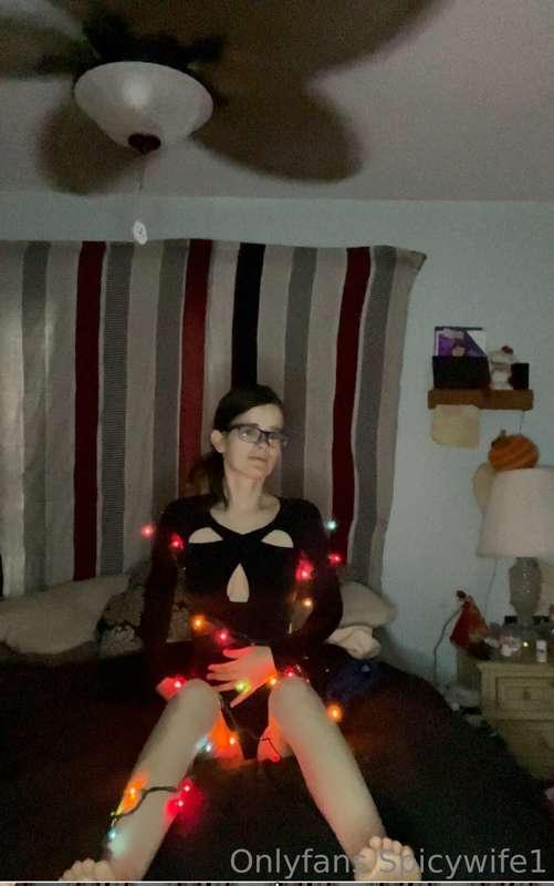 Hi lovely ppl! Hope you all had a festive holiday!