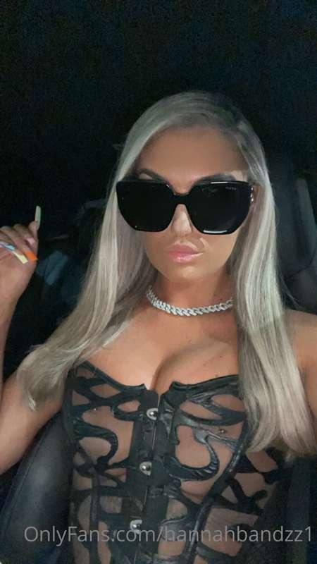 Should I film some car content this week?😈