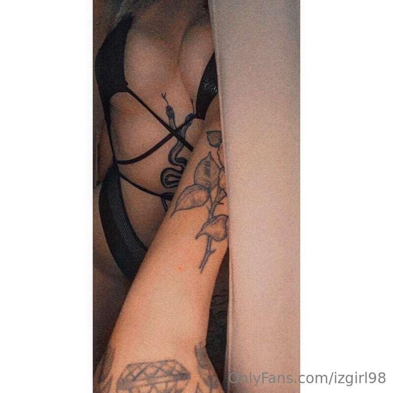 Ni har inte missat min insta va?🙈❤️ Inklizzyy 