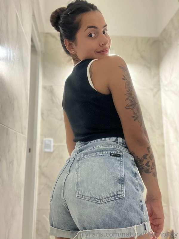Do you like shorts?