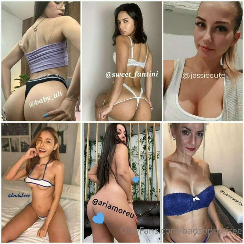 ## 🔞 🅂🄴🅇🅈 🄱🄸🅃🄲🄷🄴🅂 🄷🄴🅁🄴🔞 #ad
👅 🤤@baby_ali 💋😈
💖💋 @sweet_fantin..