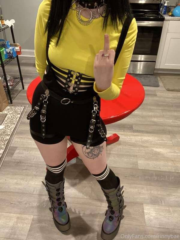 Fit check!!