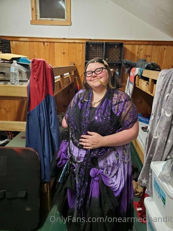 Went LARPing this weekend and had a blast!