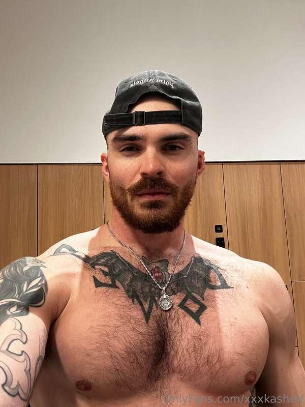 Show me how much you want me 😈