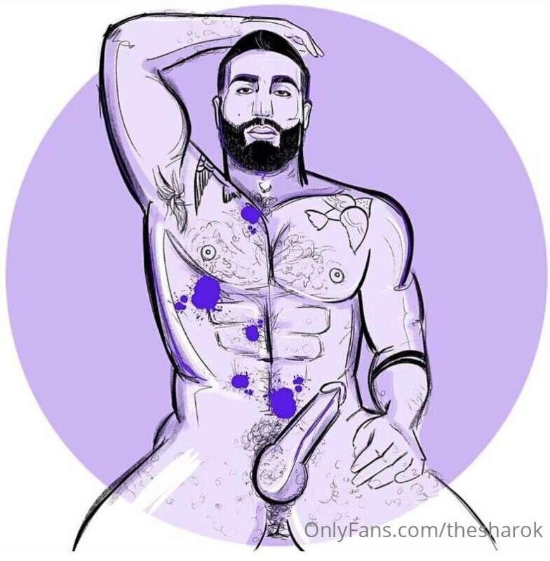 Your Cartoon dad