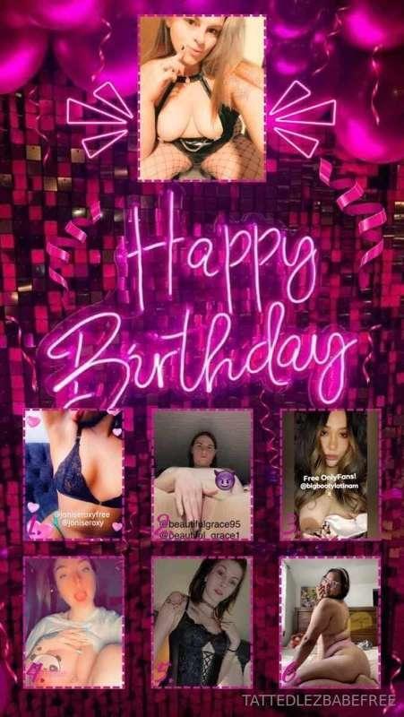 𝓗𝓮𝓵𝓹 𝓾𝓼 𝓬𝓮𝓵𝓮𝓫𝓻𝓪𝓽𝓮 𝓪 𝓺𝓾𝓮𝓮𝓷𝓼 𝓫𝓲𝓻𝓽𝓱𝓭𝓪𝔂 👑🥵.⬇️⚠️𝕭𝖎𝖗𝖙𝖍𝖉𝖆𝖞 𝕼𝖚𝖊𝖊𝖓⚠️⬇..