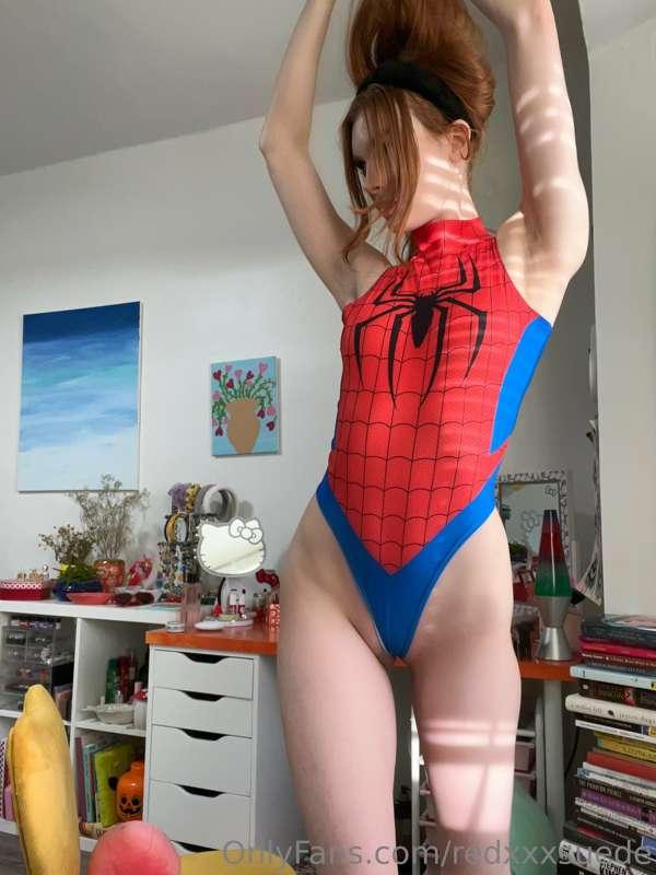 Happy Halloween 🕷🎃