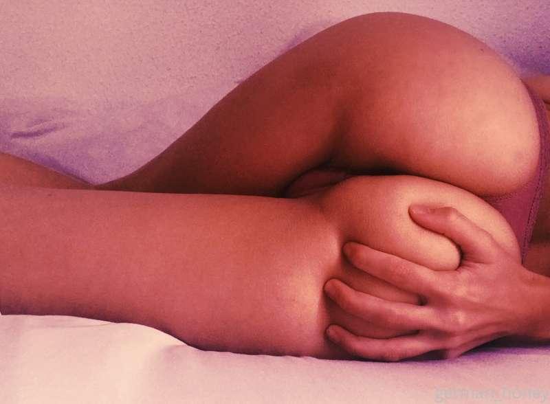 Grab a handful... 😌🤭😈