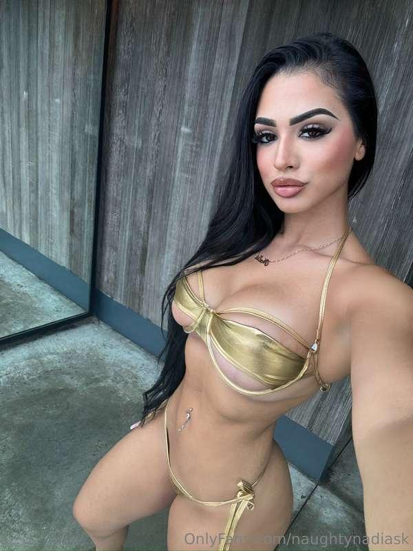 Pool day!
