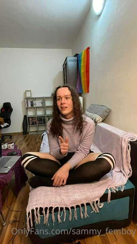 sammy_femboy image #2