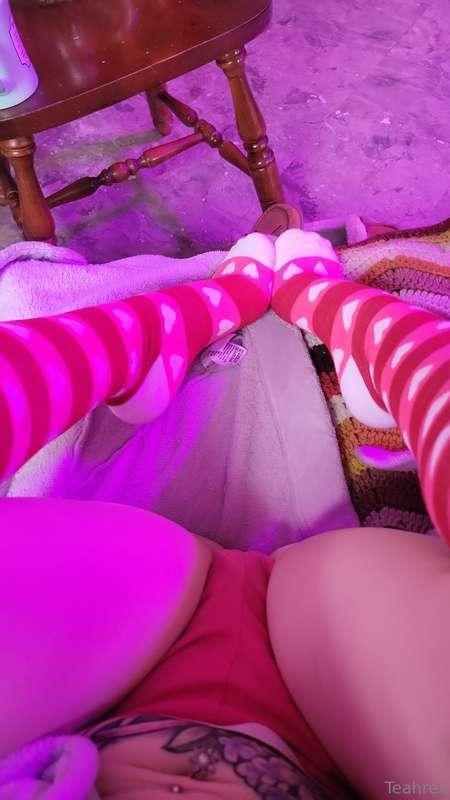 Feeties