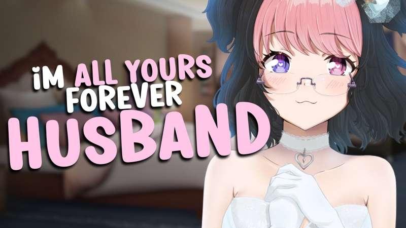Wedding Night Cuddles With Your Older Bride 💍🤍 [Past Her Prime] [Hotel Suite] [Flirty] ASMR Roleplay