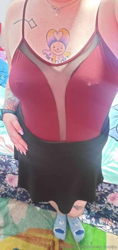 🥵 Met a new fwb and got some new toys I'm enjoying them to m..