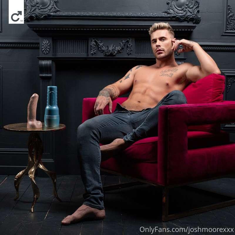 Hey guys my fleshjack and replica dildo is now on sale ! Fol..