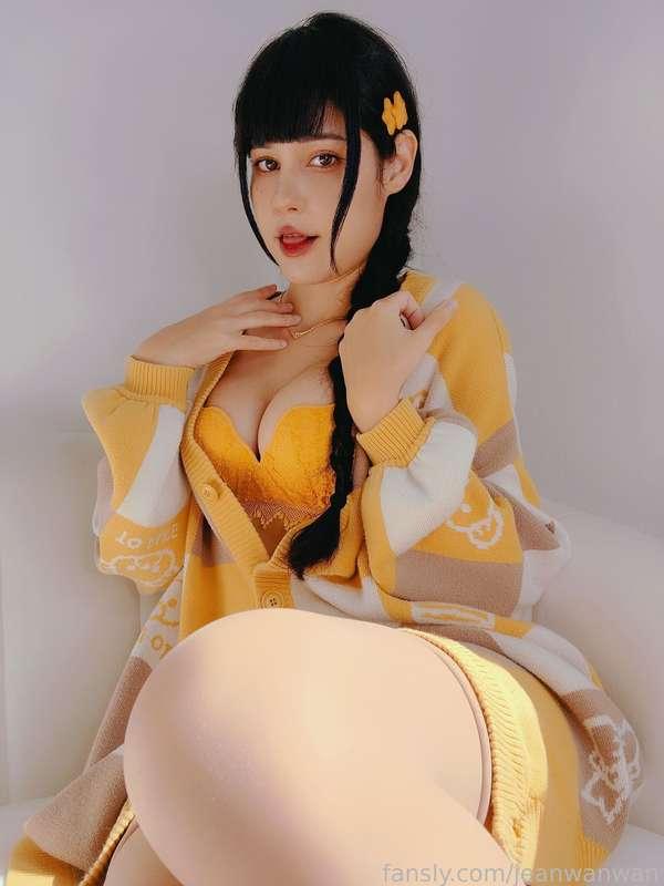 jeanwanwan image #2