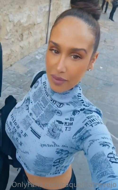 un poquito mala papi 😈