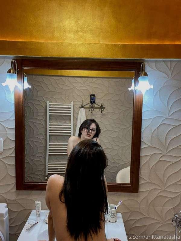 🚿 I wanna be fucked daddy 🥺🔞