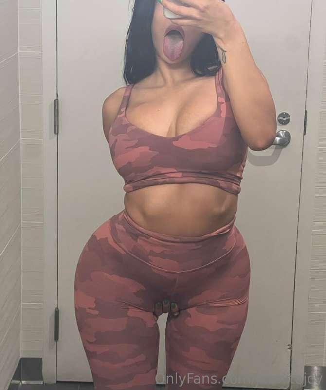 Grippy & drippy 🤤