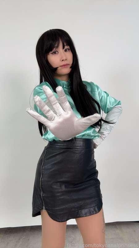 tokyoanalprinsess image #2