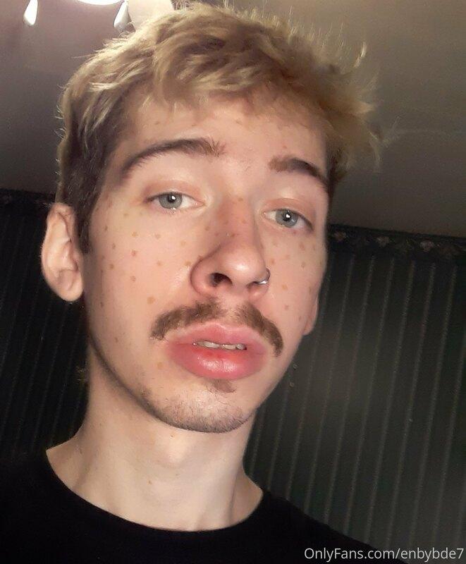 Yall like the freckles or nah? Might have done too much.