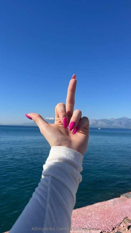 Sub funded Vacay in Turkey ~ 💋
