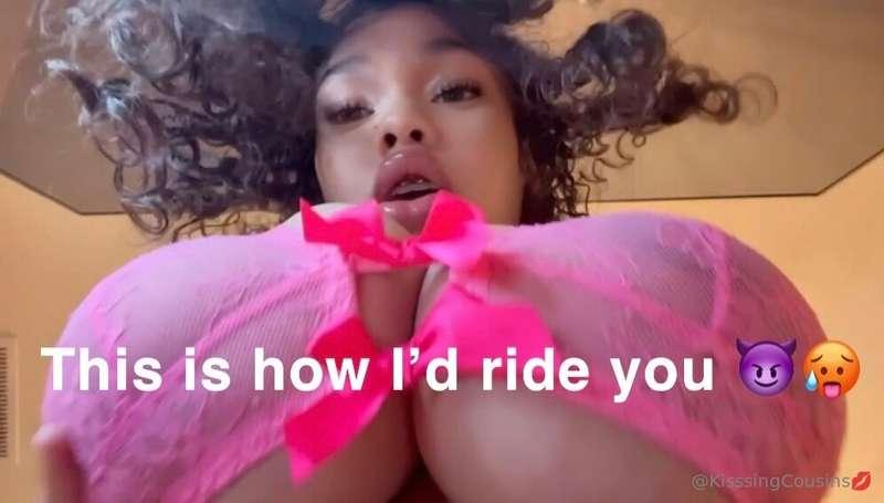 Let me ride your cock like a NASTY SLUT NOW!!🤪🥵 @hot4lexi