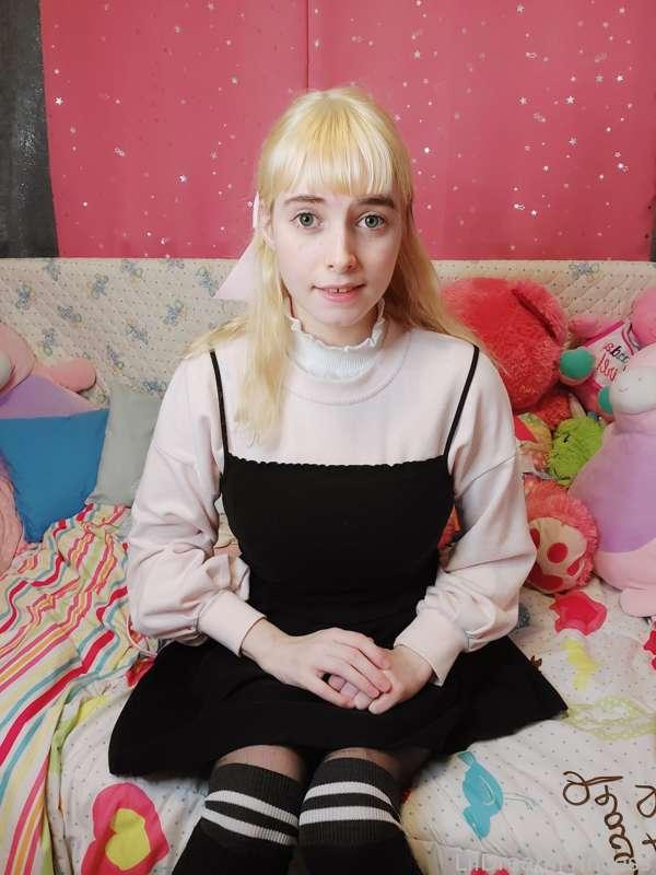 lildreamprincess image #2