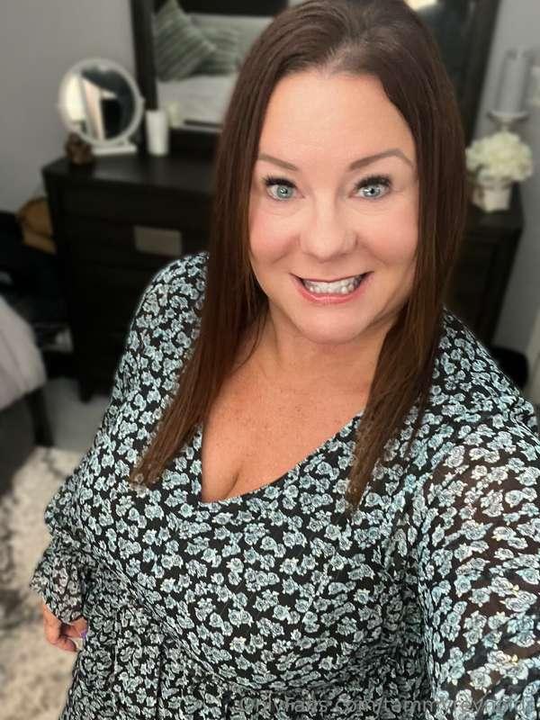 Dreary day in PA but you all bring sunshine to my day! Hope ..