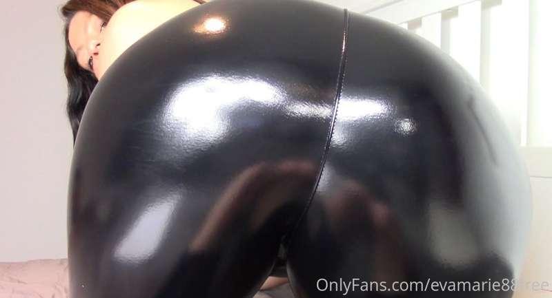 How You Like My Arse!