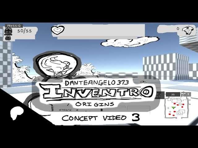 Untitled Game Test 3 - 15 Days Development