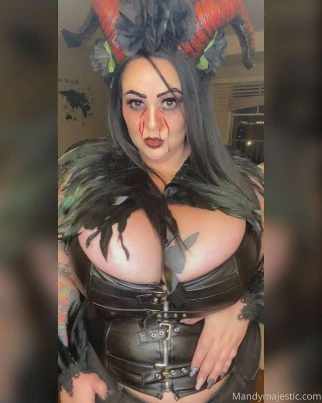 Happy Halloween everyone