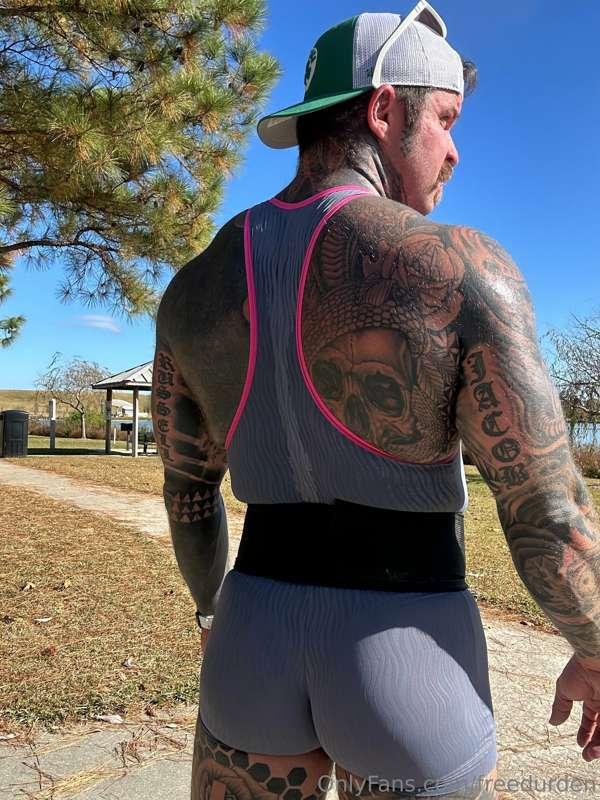 💪