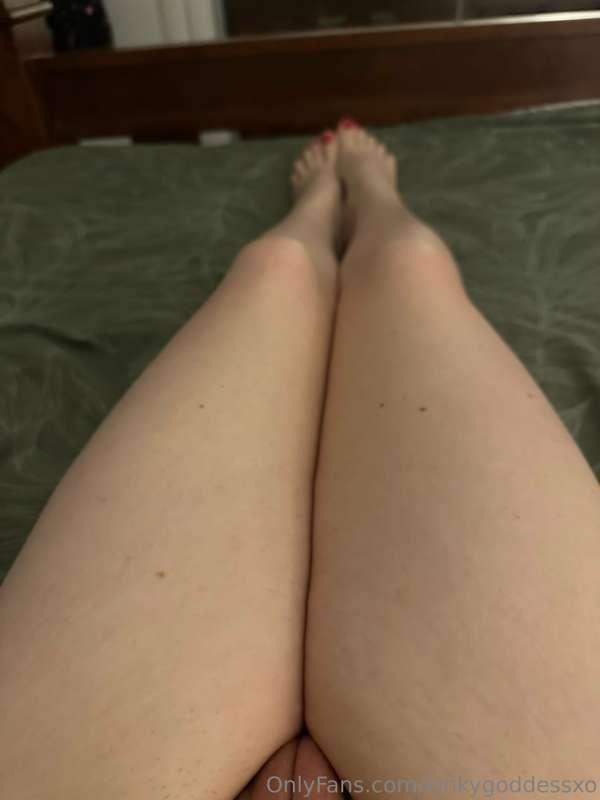 Little pussy 😉