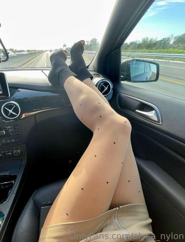 Retour à la maison , enfin un peu de temps pour moi et pour ..
