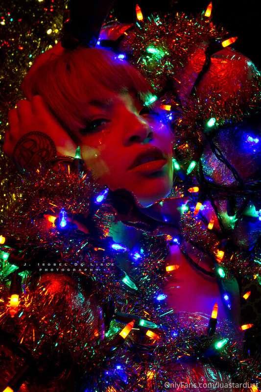 Merry Christmas to all! How did you spend your day? :)