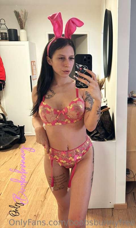 Happy Easter 🐣🥚🐰