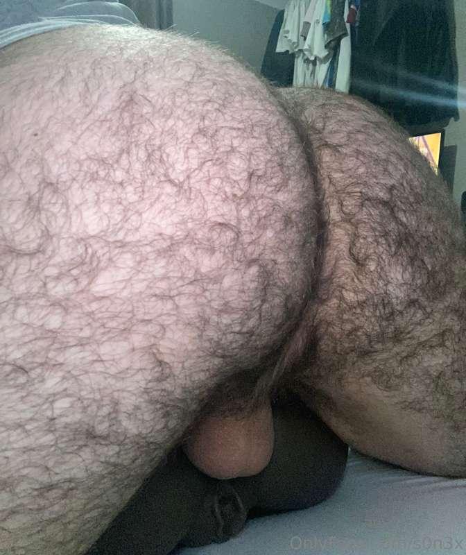 For all the ass lovers ! 